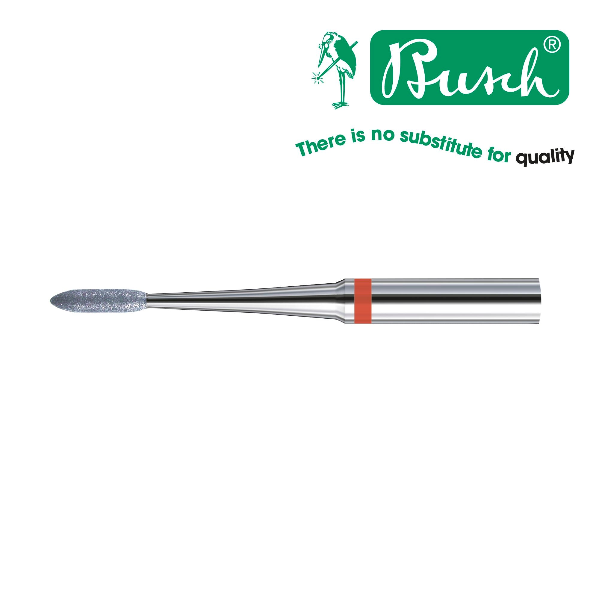File Bit Diamond, fine