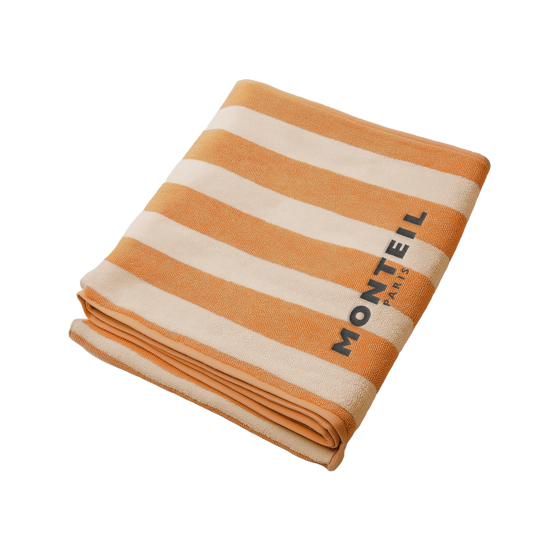 Monteil Beach Towel*