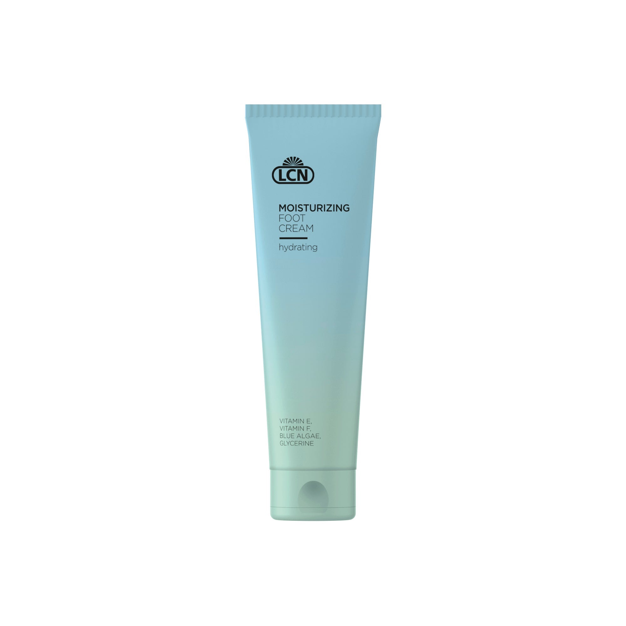 Moisturising Foot Cream 100ml*