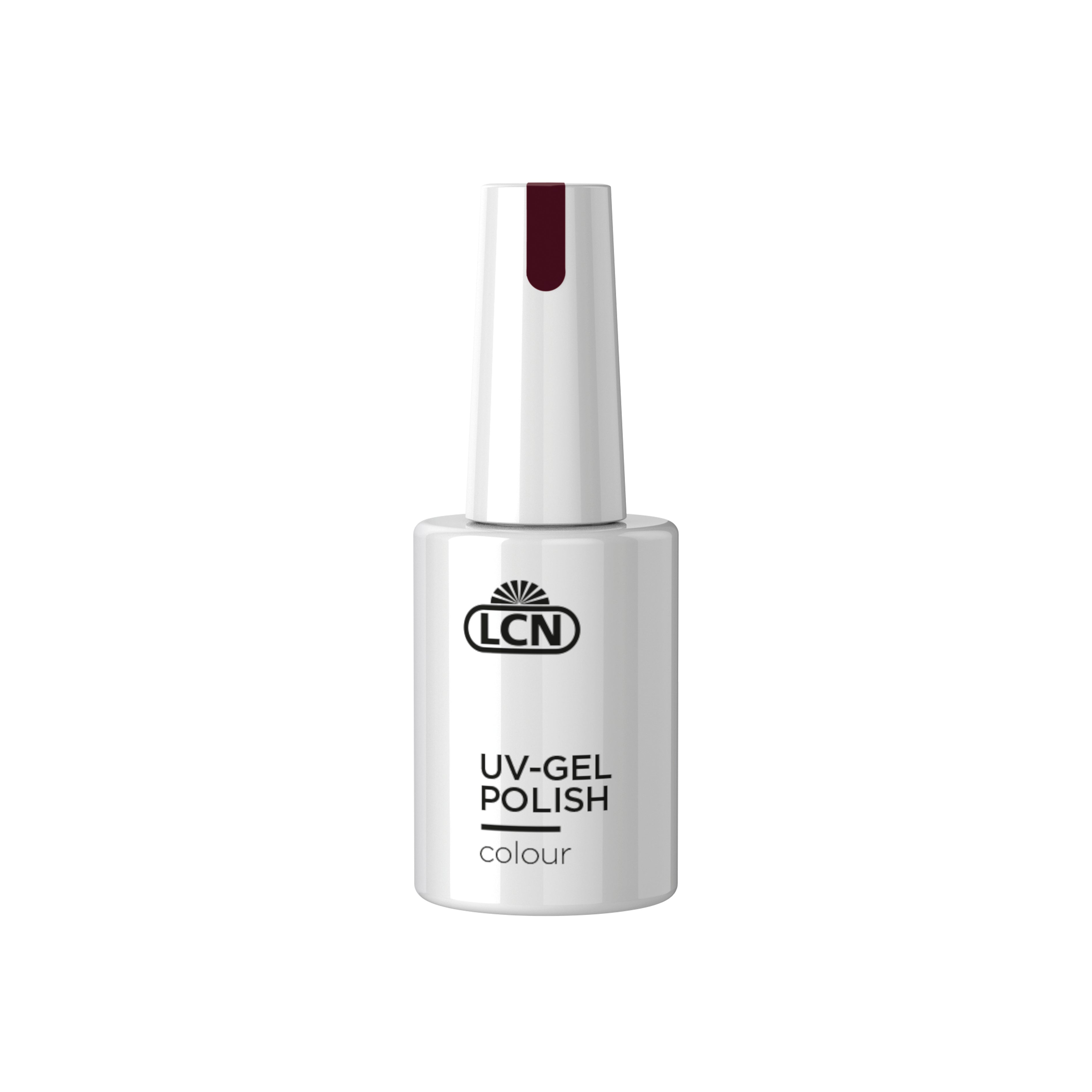 UV-Gel Polish - 11 Dark Cherry