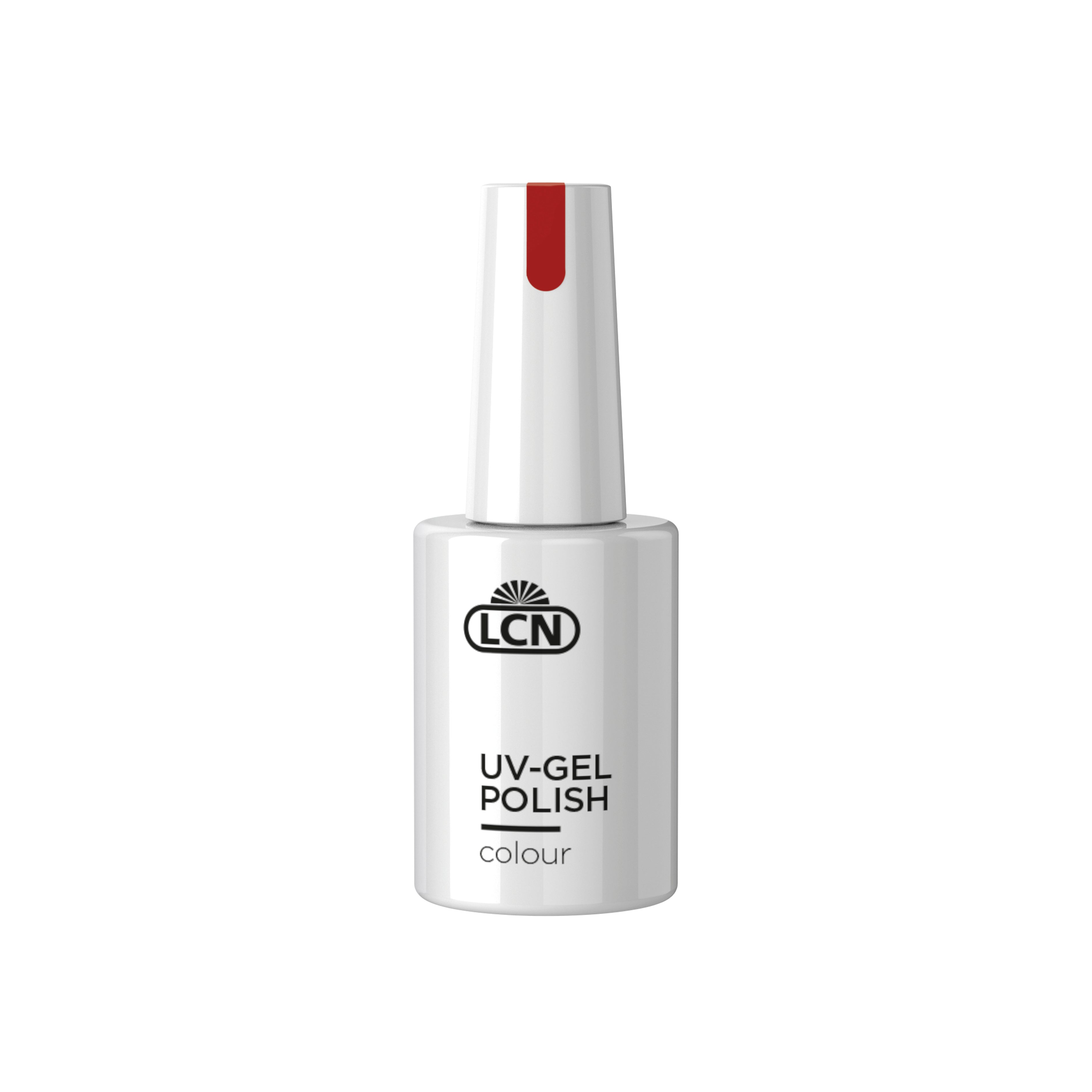 UV-Gel Polish - 13 Classic Red