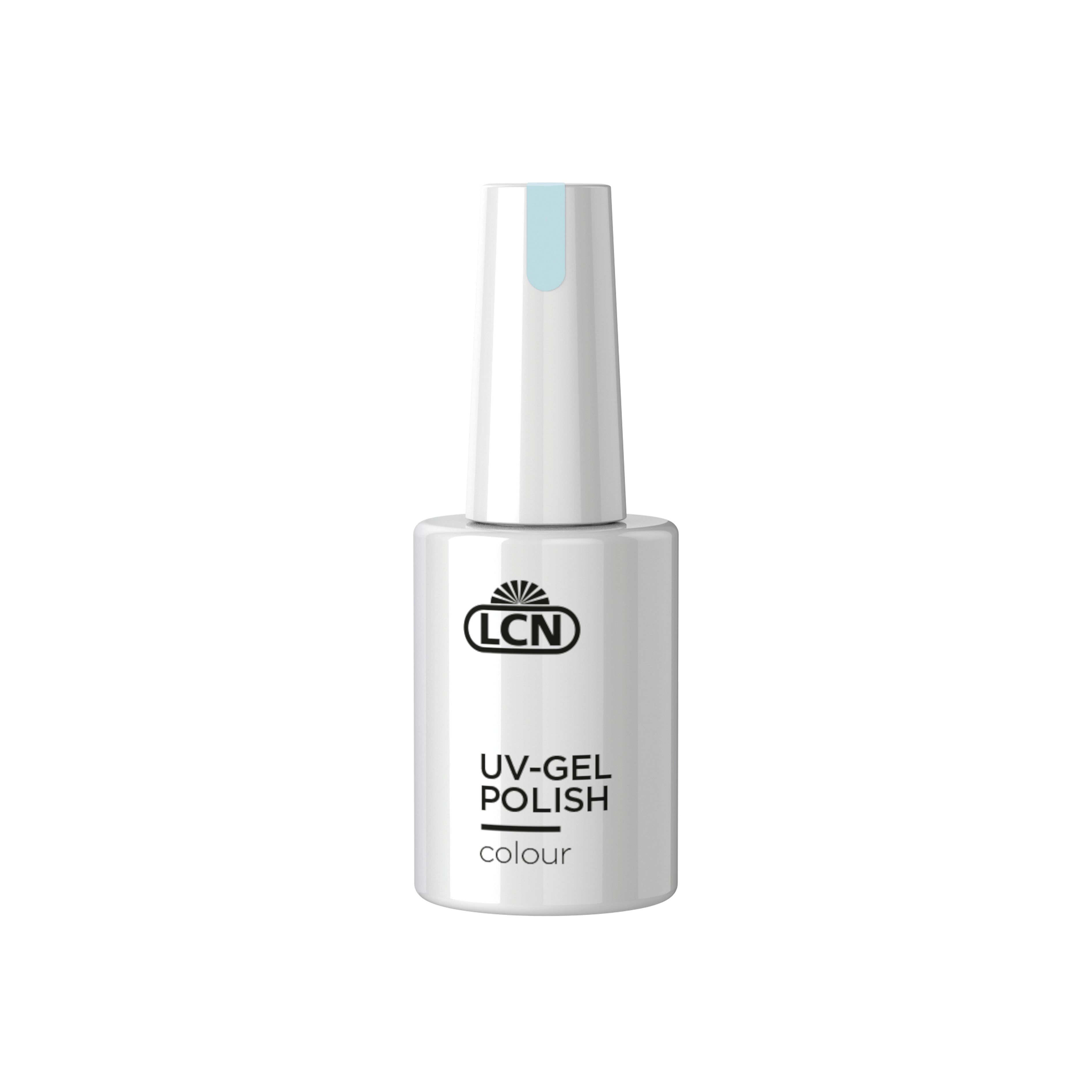 UV-Gel Polish - 20 Baby Blue