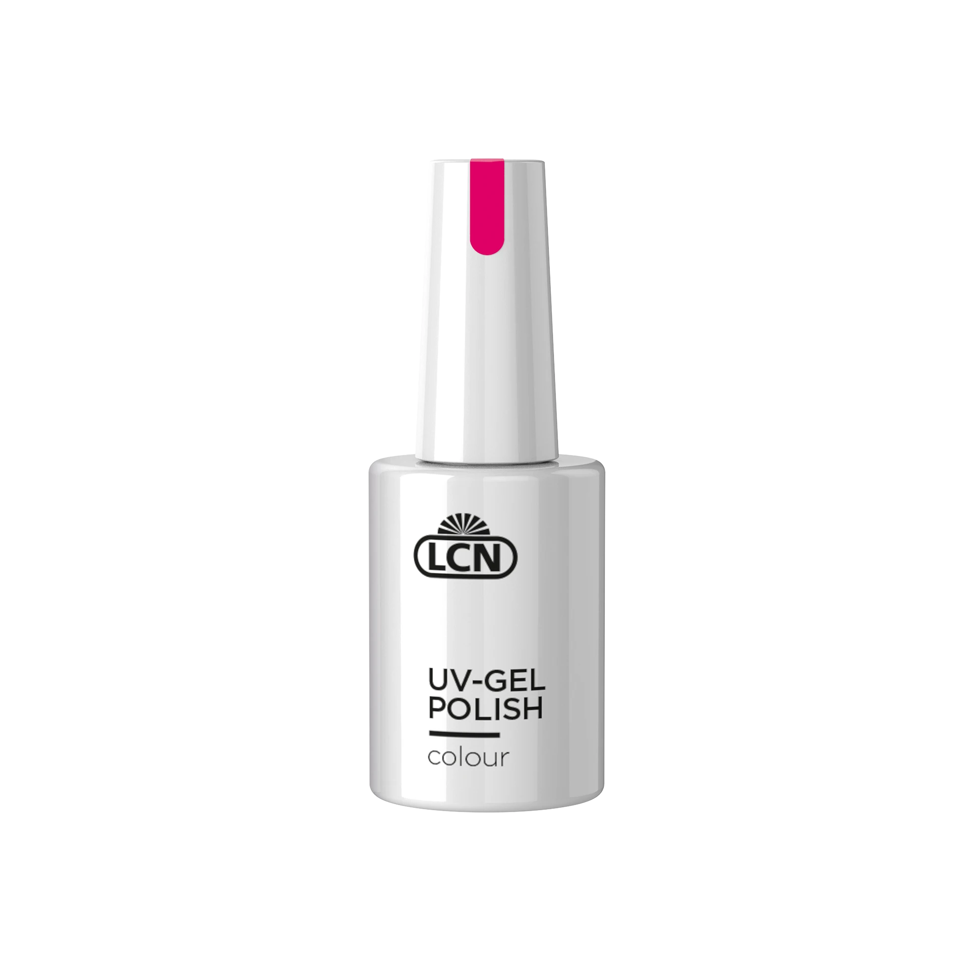 UV-Gel Polish - 872 Berry Sangria
