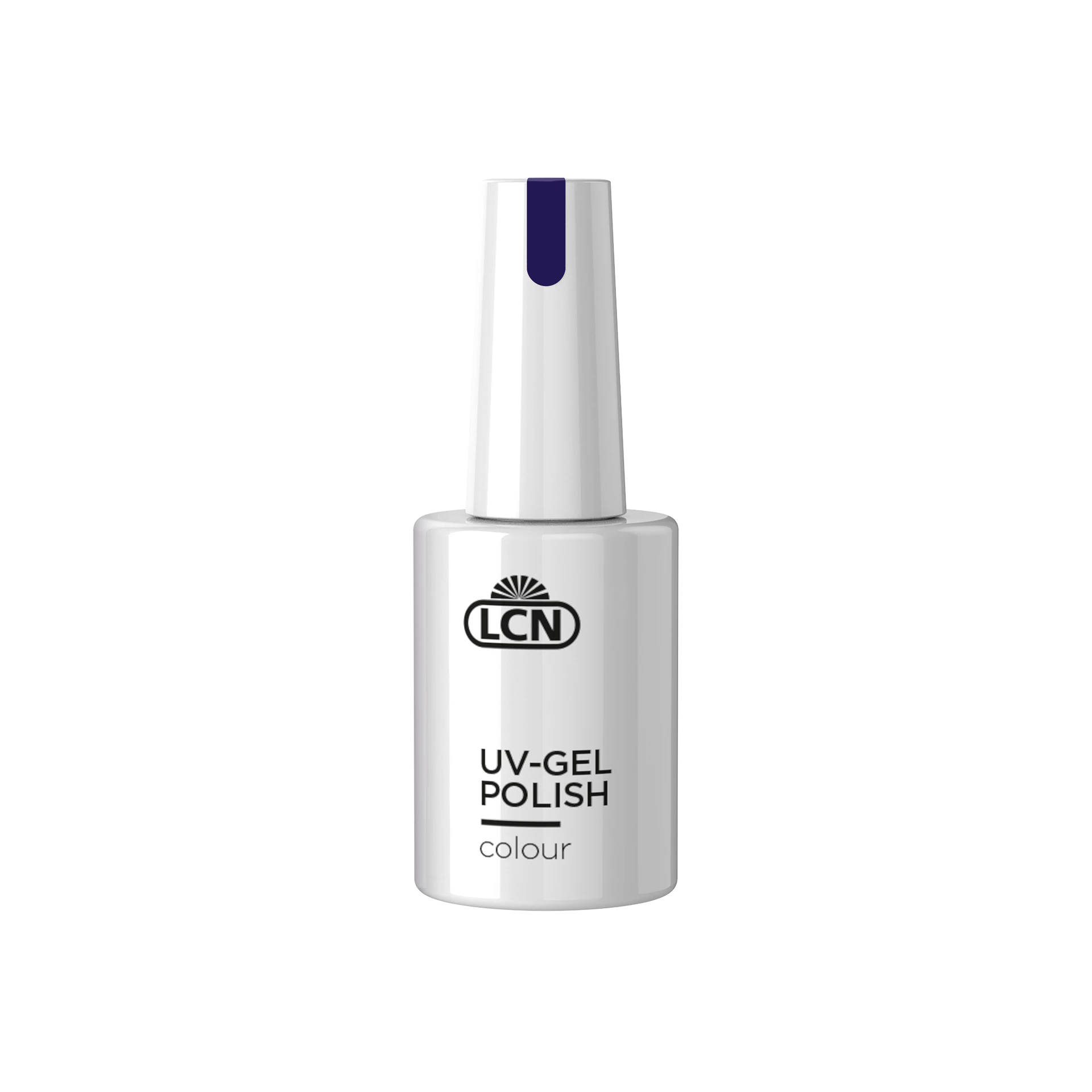 UV-Gel Polish - 874 Blue Wave