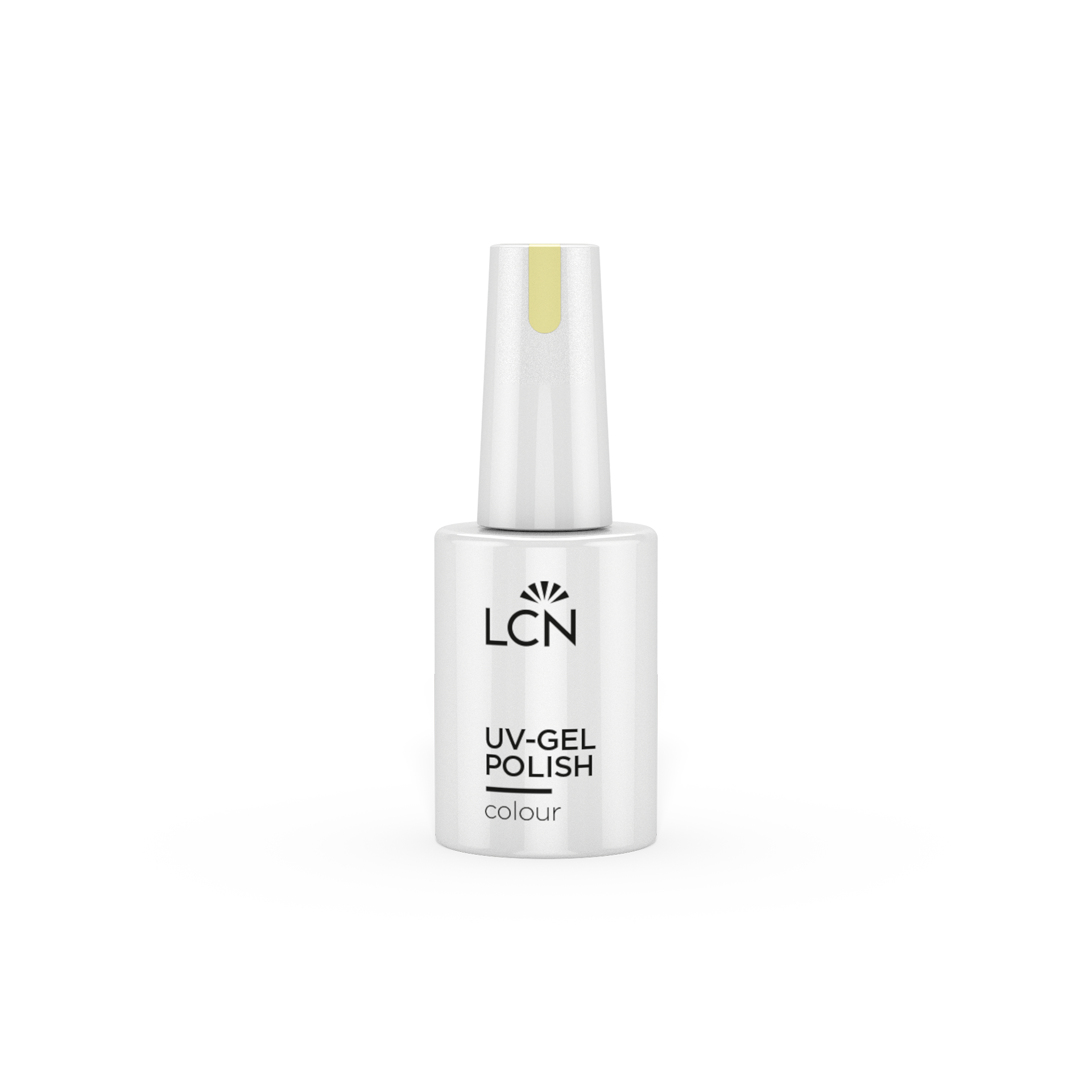 UV-Gel Polish - 885 Limoncello Love