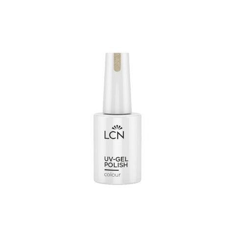 UV-Gel Polish - 887 Golden Lotus