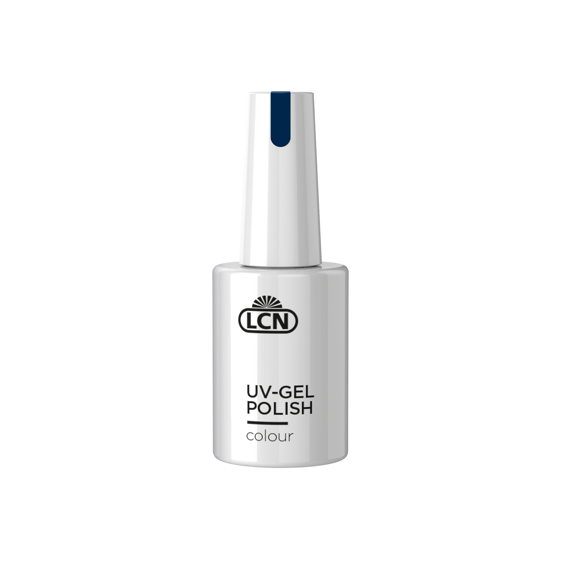 UV-Gel Polish - 880 Frozen Sapphire