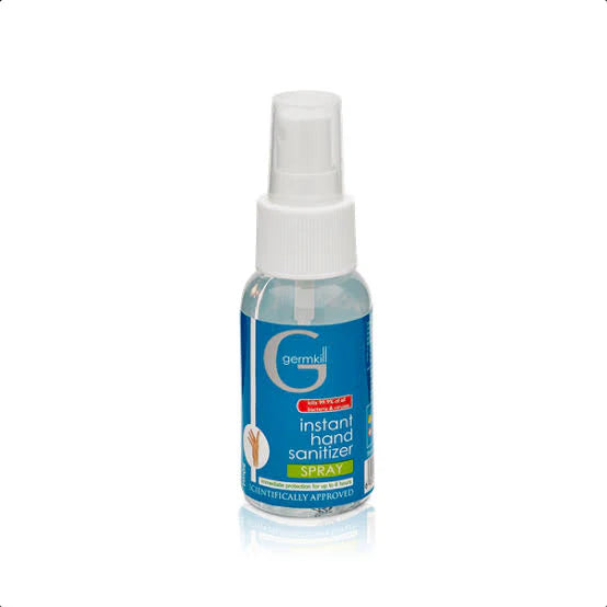 Hand Sanitizer 50ml Spray*