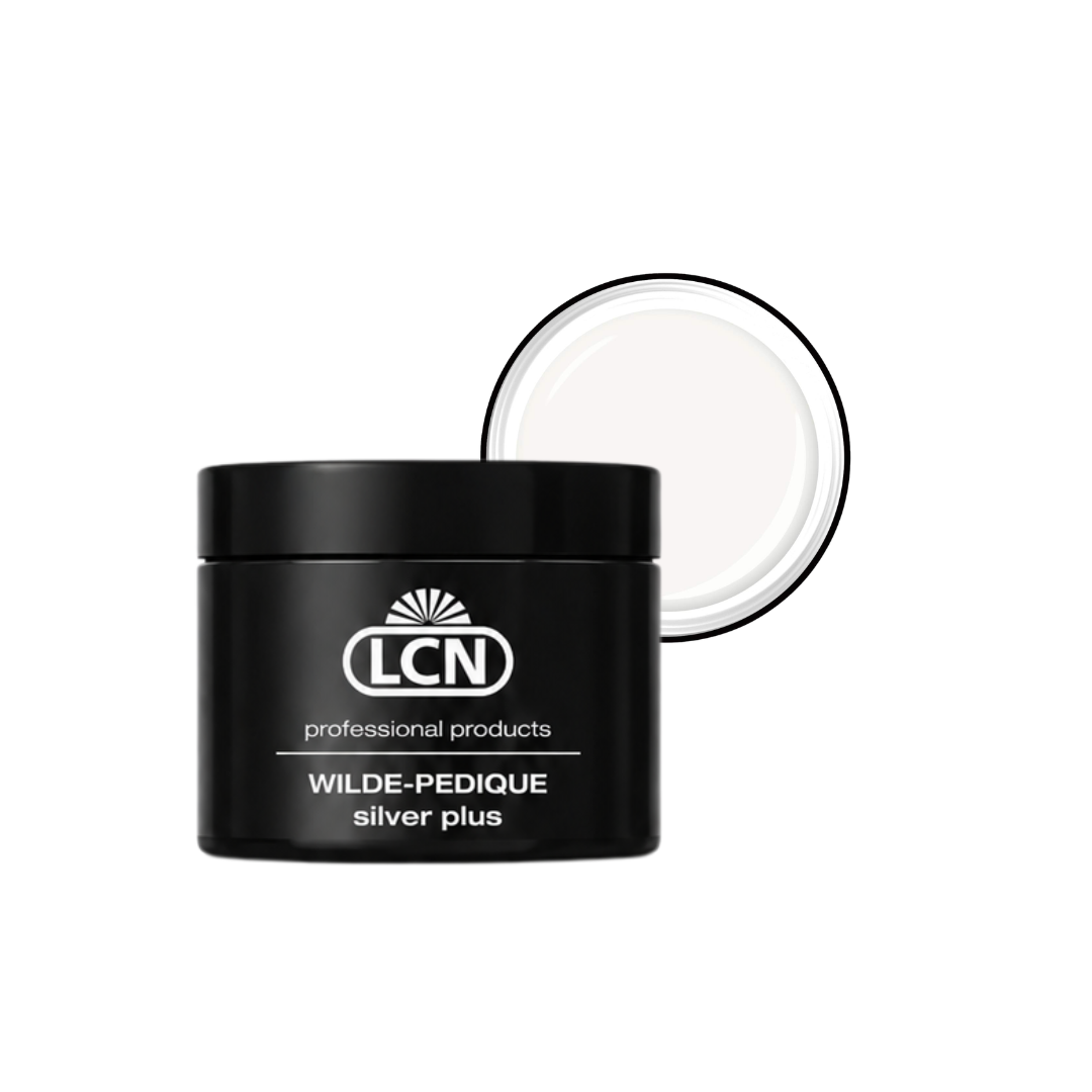 Pedique Silver Plus 10ml Opak