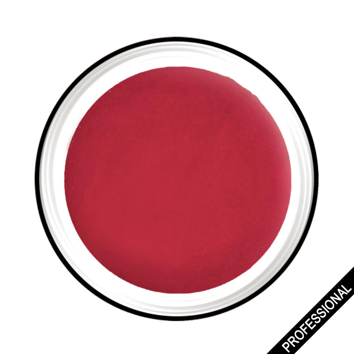 32 - Ruby Red Colour Gel 5ml