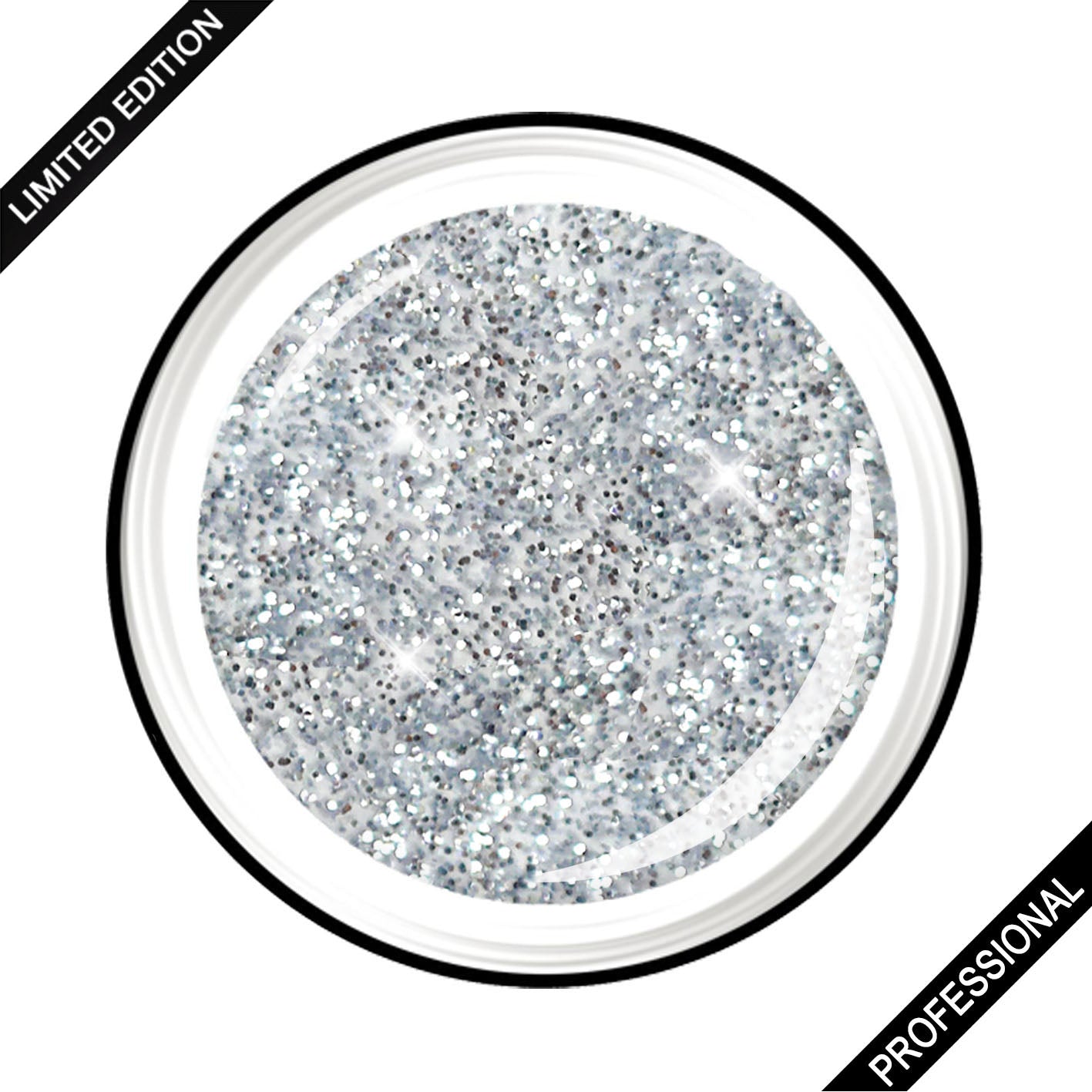 705 - Diamond Sand Colour Gel 5ml