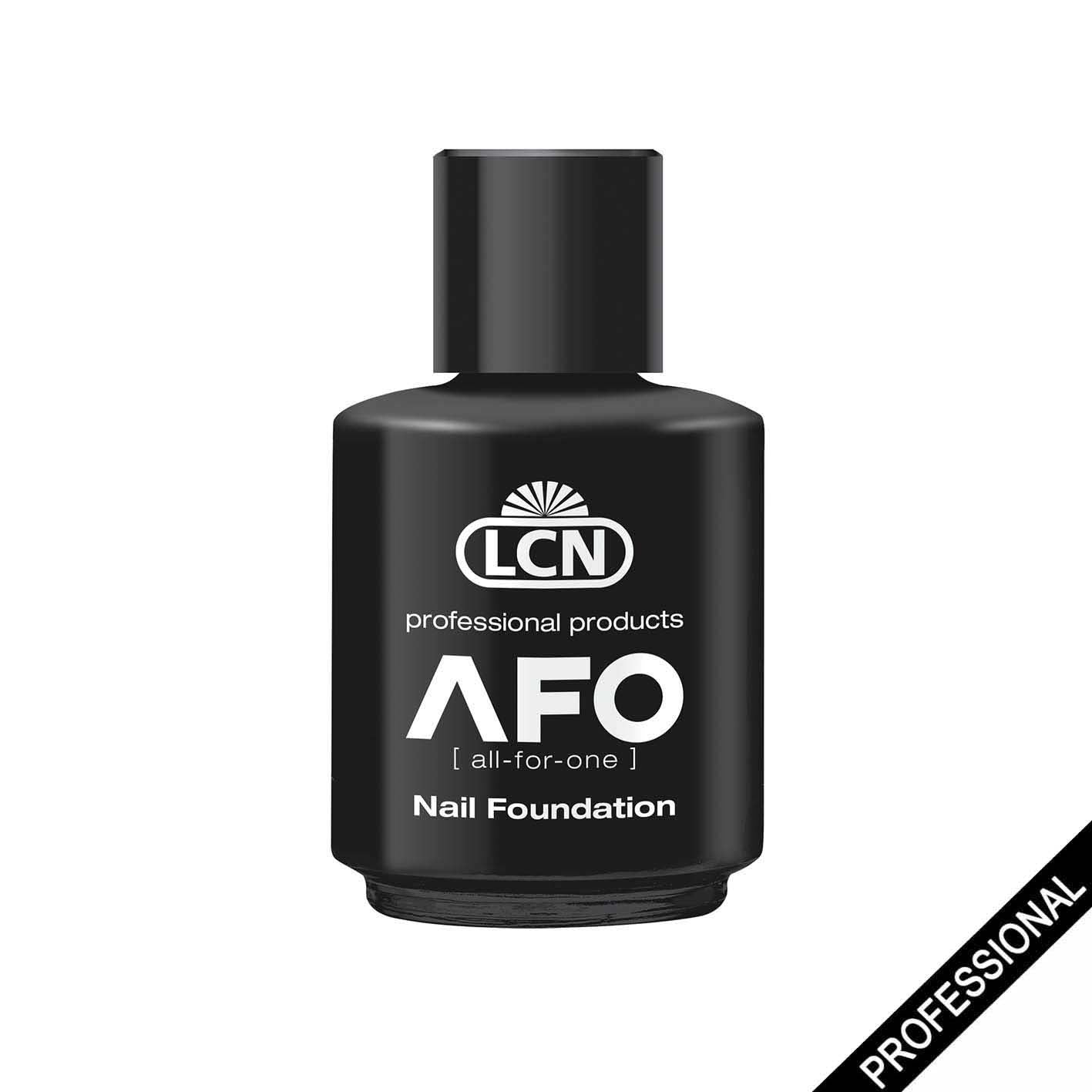 AFO Nail Foundation 10ml
