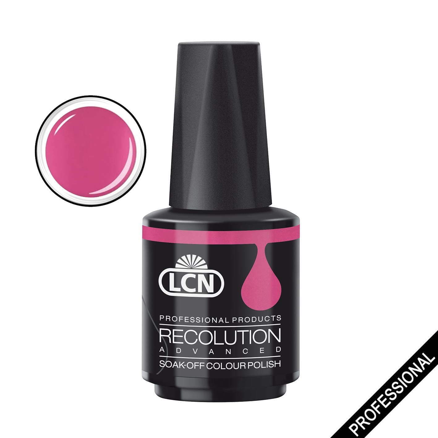114 - Pink Passion Recolution Advanced 10ml