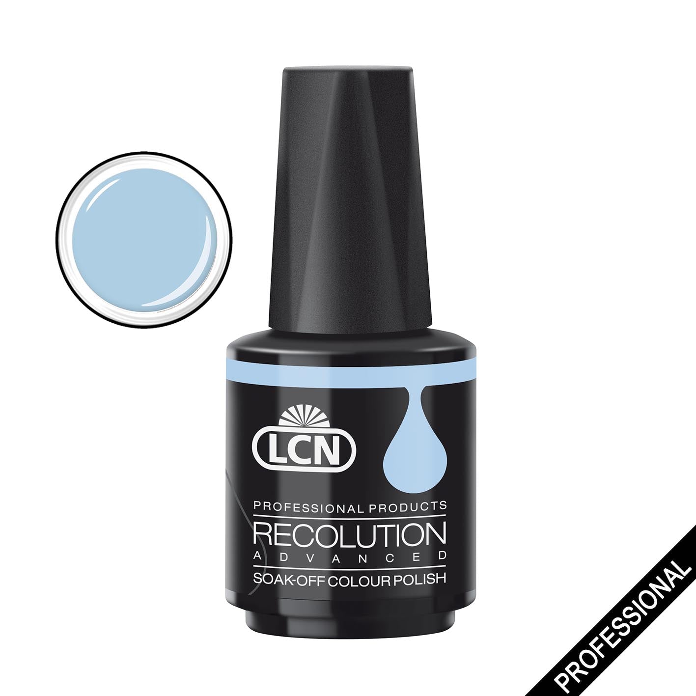 390 - Frosted Rain Recolution Advanced 10ml