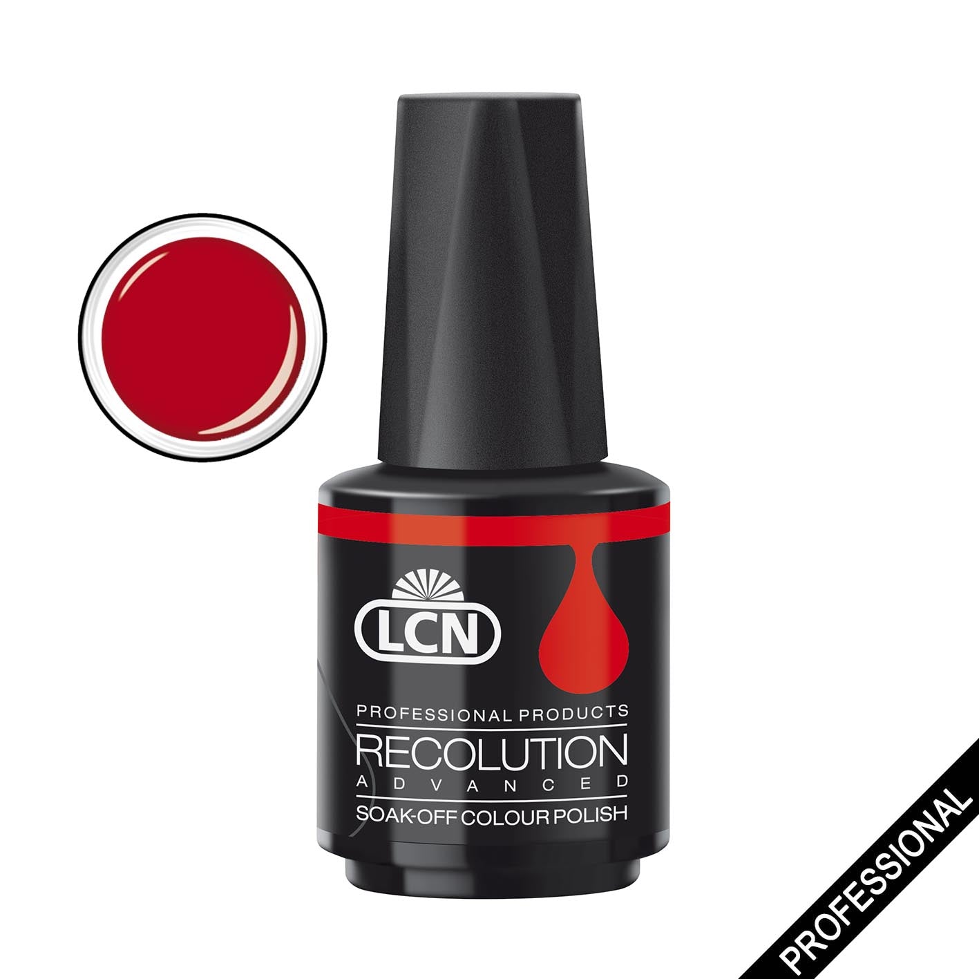 582 - Red Lips Recolution Advanced 10ml