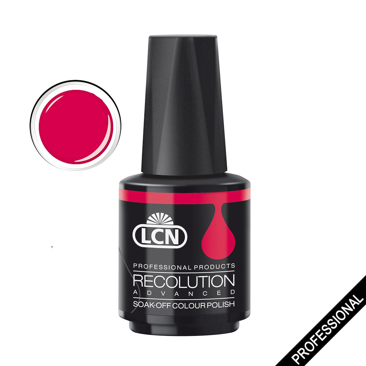 595 - Pink Party Recolution Advanced 10ml