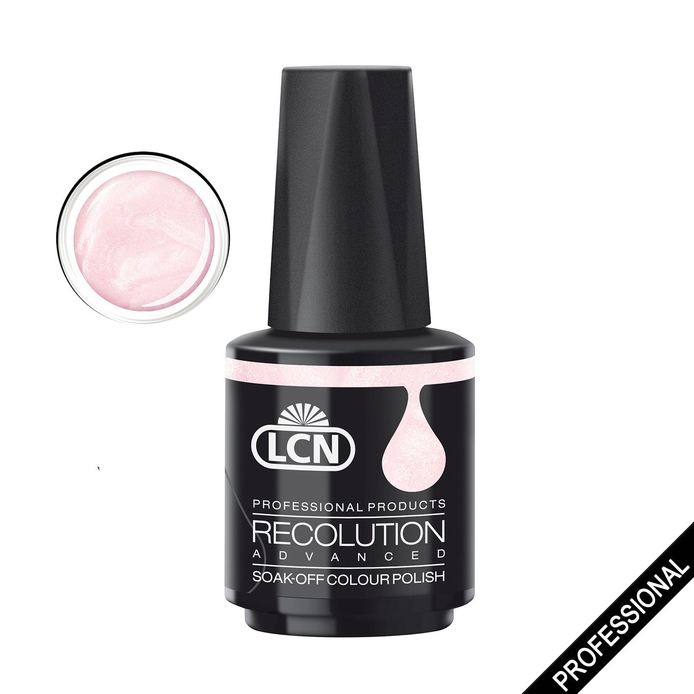 597 - Liquid Pearl Recolution Advanced 10ml