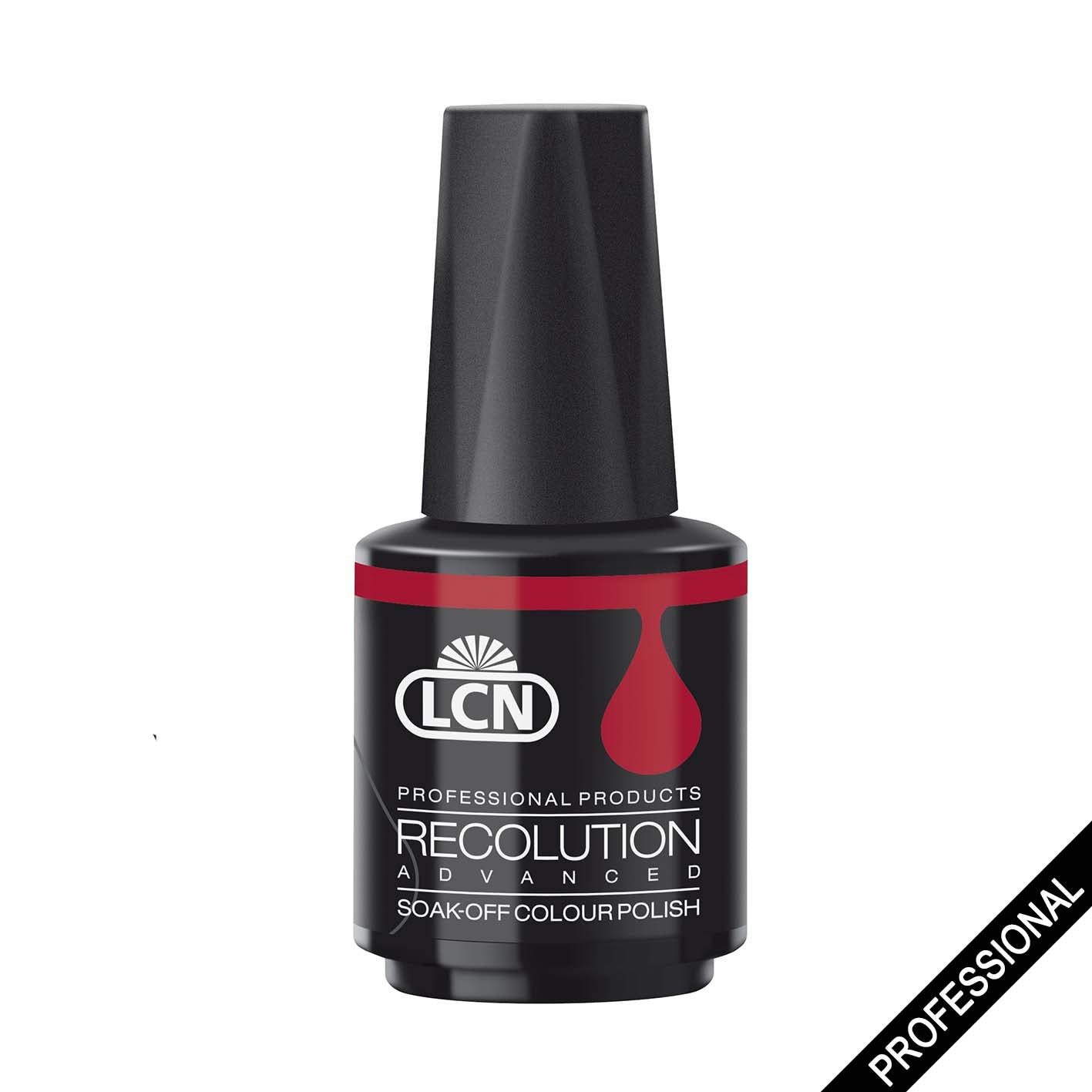 87 - Dark Red Recolution Advanced 10ml