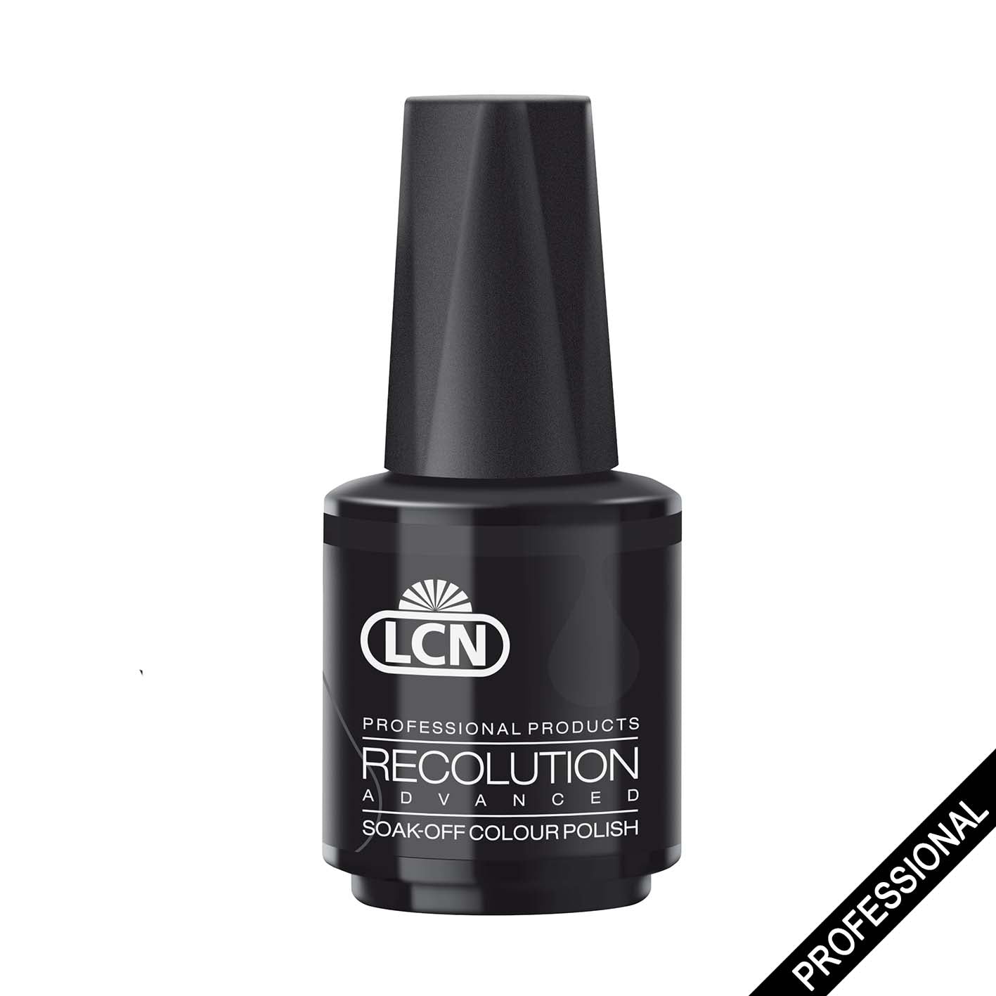 NA8 - Black Recolution Advanced 10ml