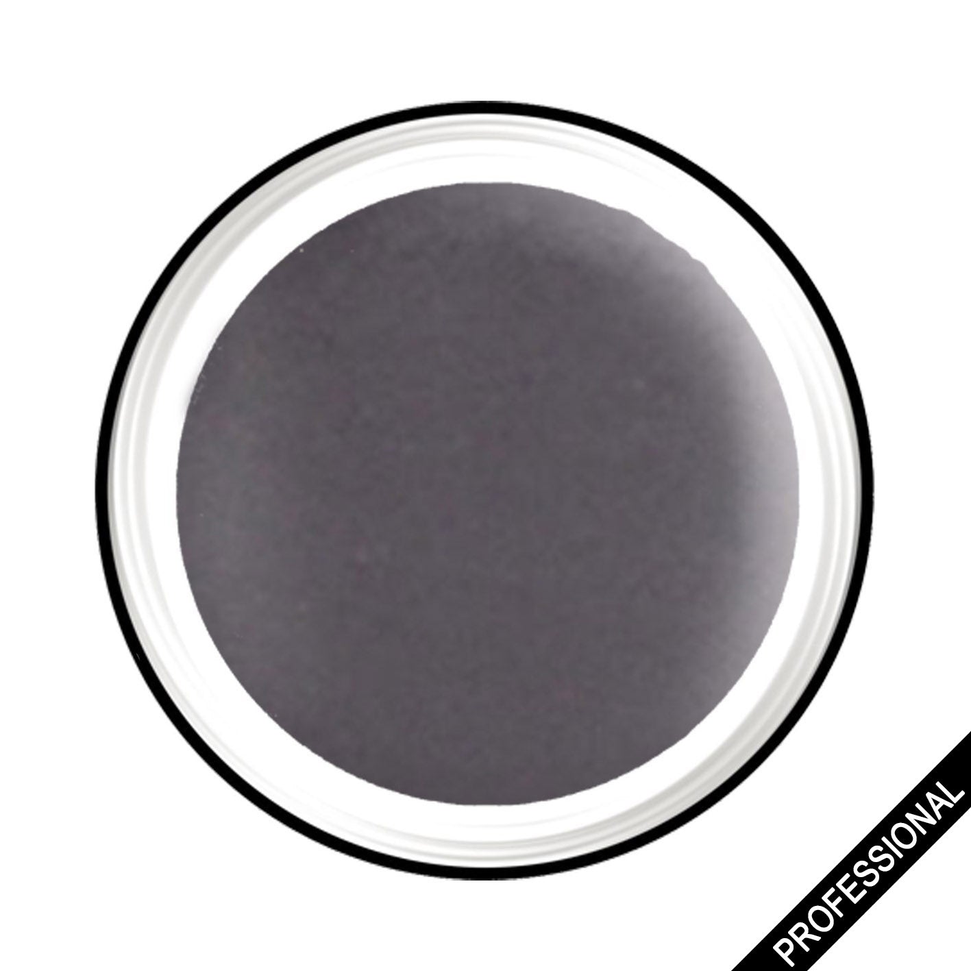 4 - Fascinating Grey Colour Gel 5ml
