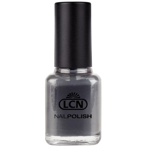 4 - Fascinating Grey Nail Polish 8ml*