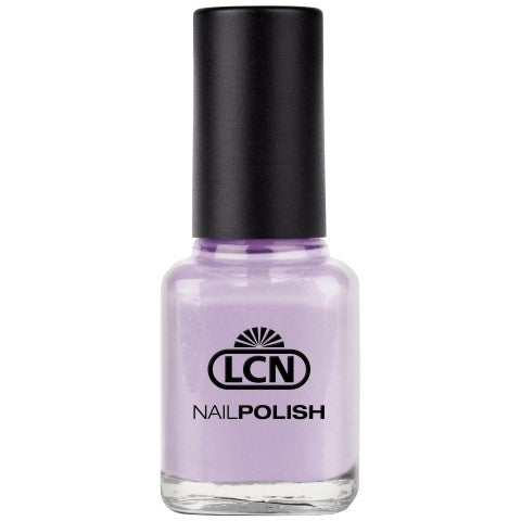 148 - Lilac Nail Polish  8ml