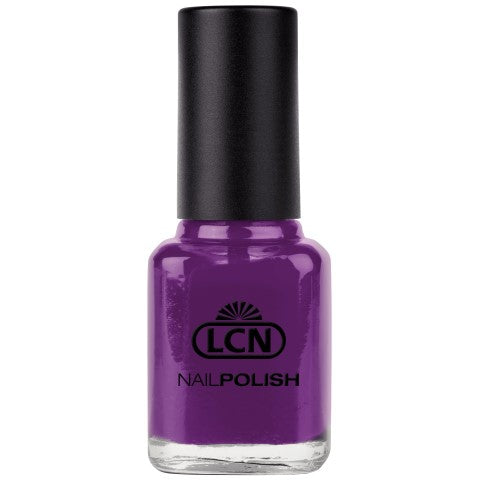 255 - Strong Purple Nail Polish 8ml*