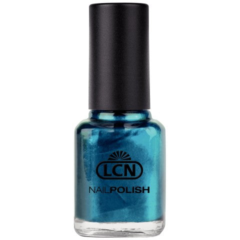 334 - Blue Sapphire Nail Polish 8ml*