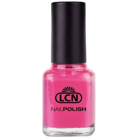 360 - Pink Pepper Nail Polish 8ml*
