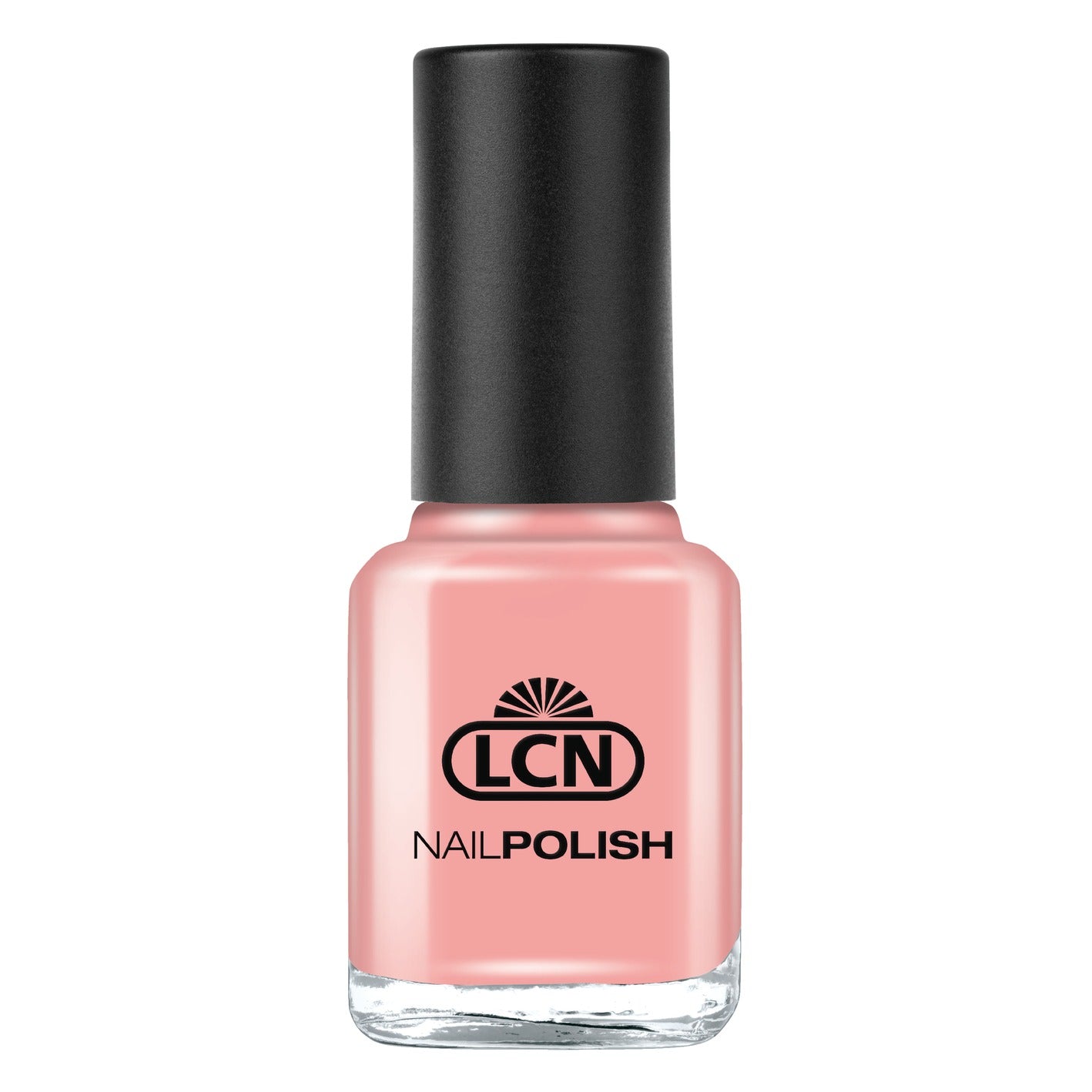 578 - Delicate Negligee Nail Polish 8ml