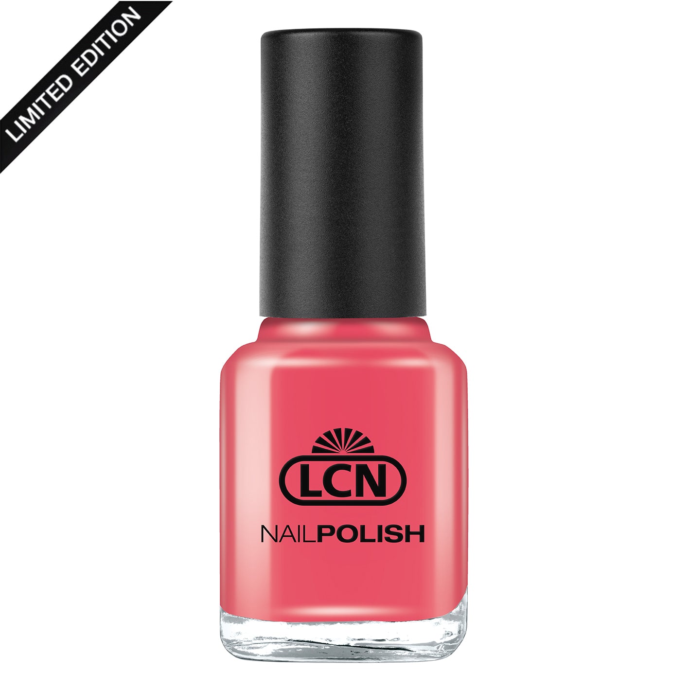 579 - Pink Cherie Nail Polish 8ml