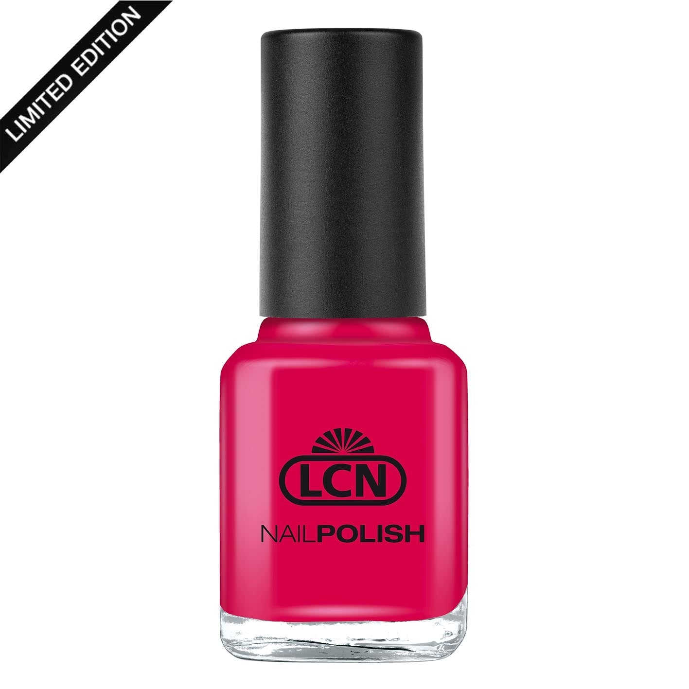 595 - Pink Party Nail Polish 8ml*