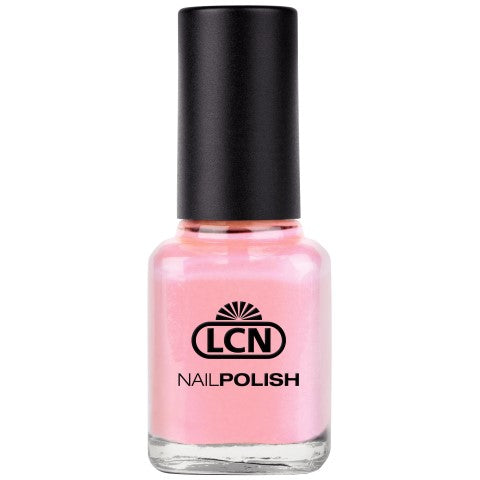 612 - Sweet Bubble Gum Nail Polish 8ml*