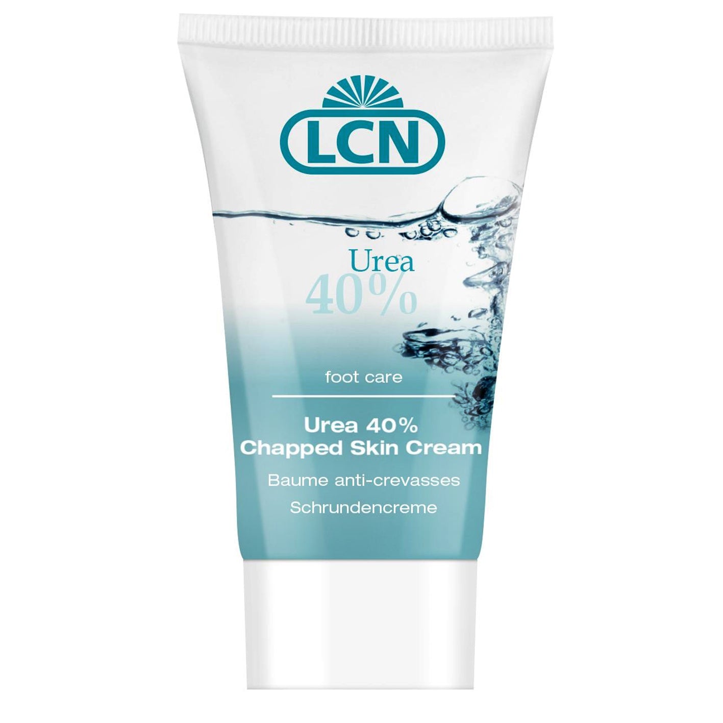 Urea 40% Chapped Skin Cream  50ml*