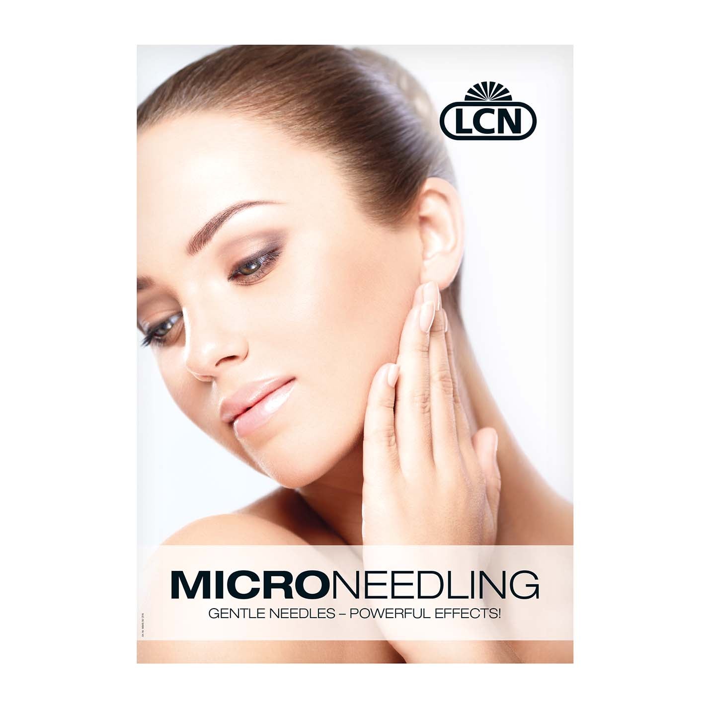 Poster - Micro Needling