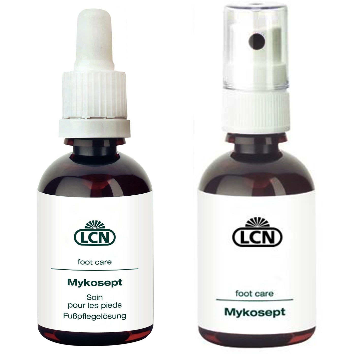 Mykosept 50ml Dropper